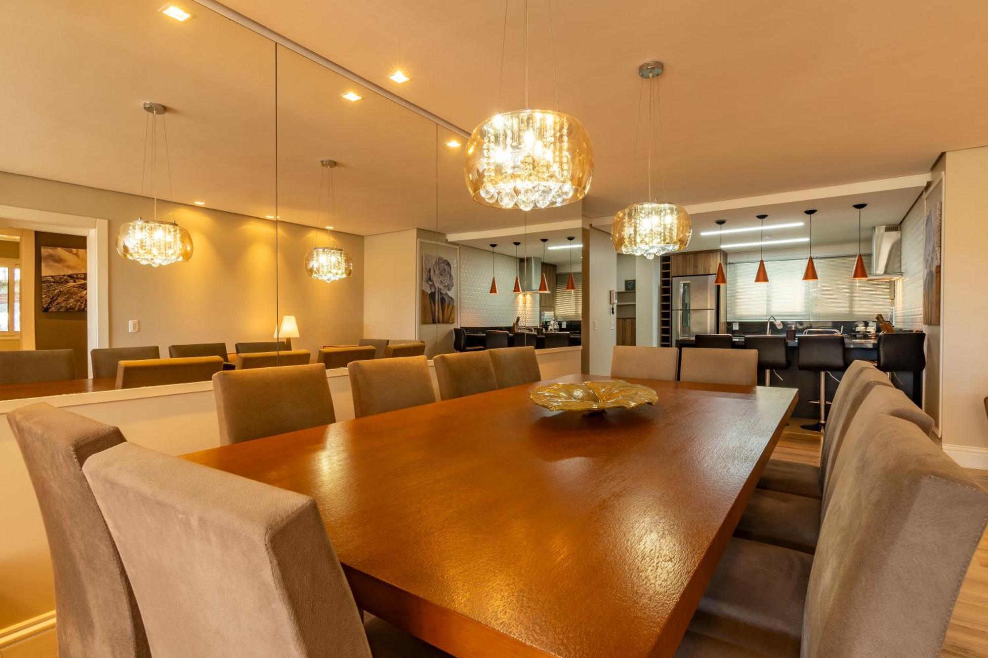 A Apenas 300 Mts Da Rua Coberta, No Exclusivo Via Florida Apartment Gramado Bagian luar foto