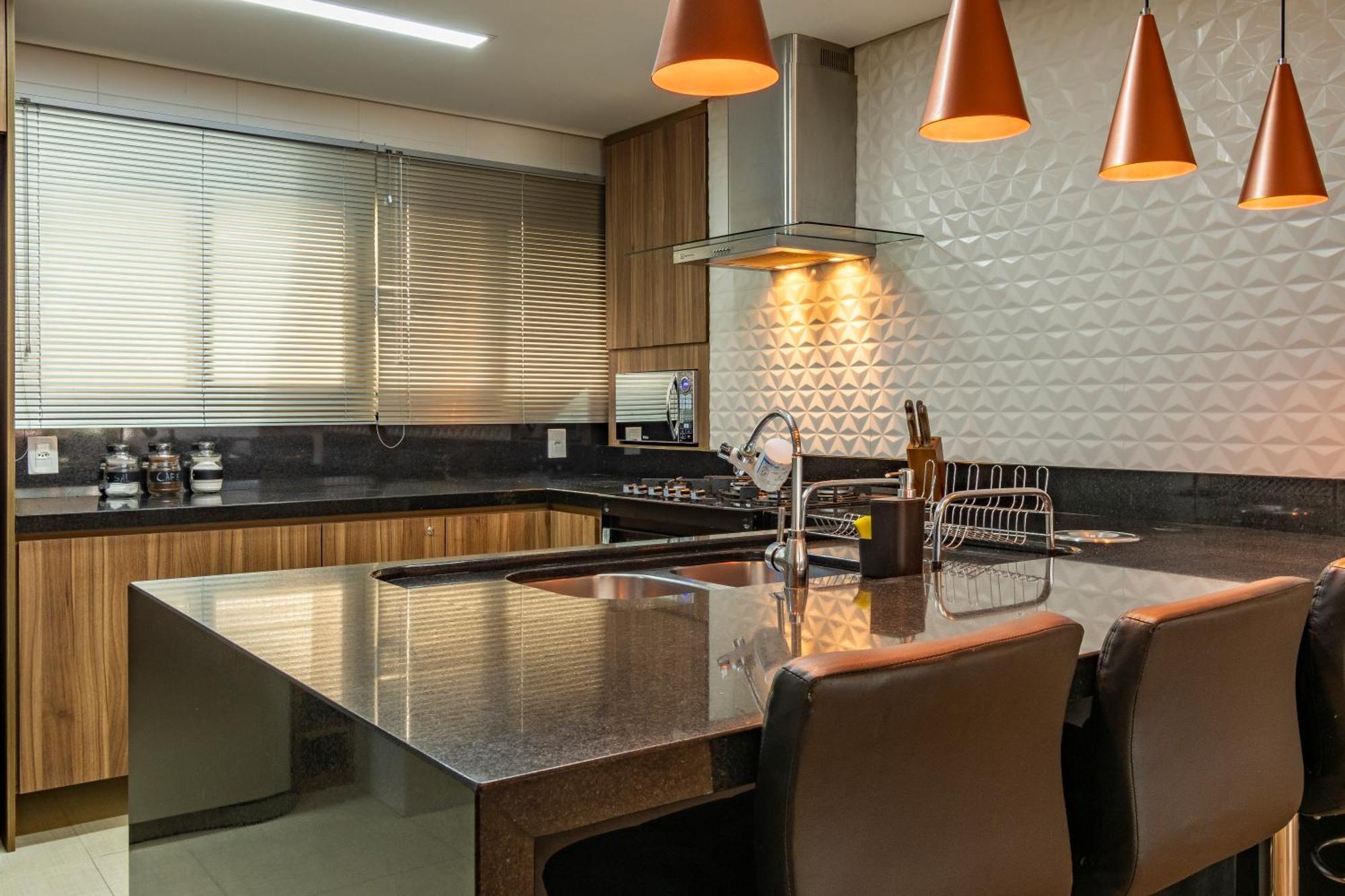 A Apenas 300 Mts Da Rua Coberta, No Exclusivo Via Florida Apartment Gramado Bagian luar foto